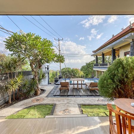 Tegar Penida Paradise Toyapakeh Exterior foto