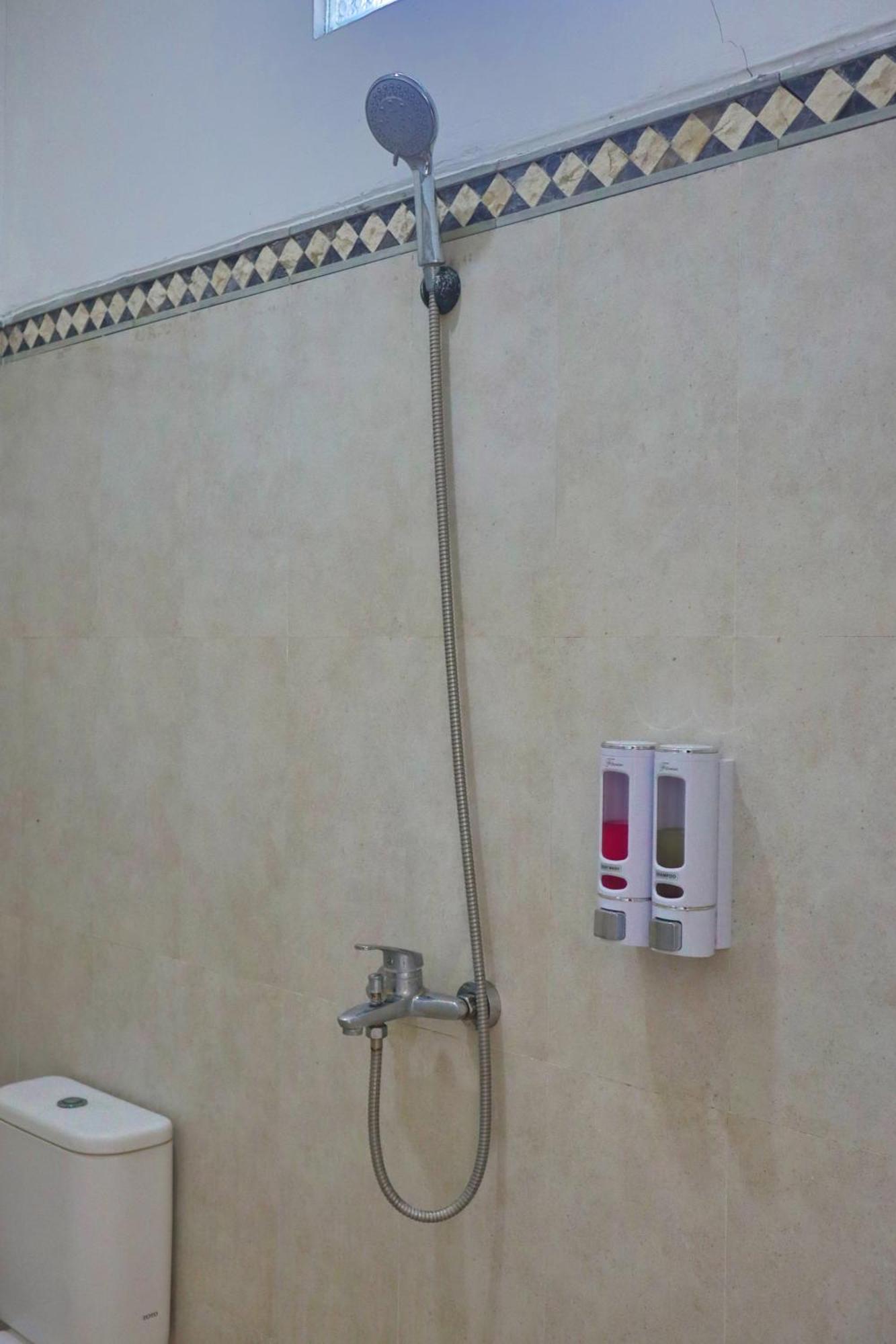 Tegar Penida Paradise Toyapakeh Cameră foto