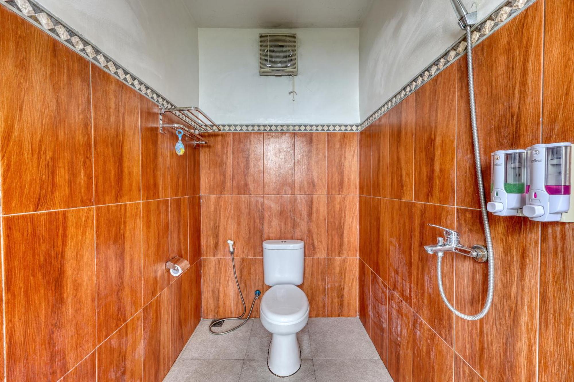 Tegar Penida Paradise Toyapakeh Cameră foto
